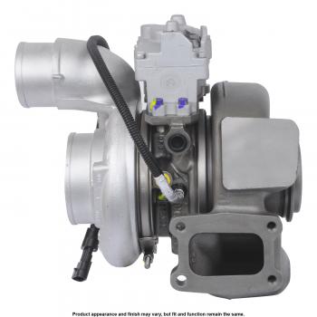 A1 Cardone 2T317 Turbocharger product image 4 of 4