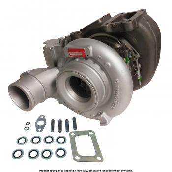 A1 Cardone 2T318 Turbocharger product image 1 of 3