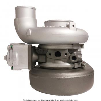 A1 Cardone 2T318 Turbocharger product image 2 of 3