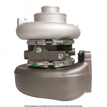 A1 Cardone 2T318 Turbocharger product image 3 of 3