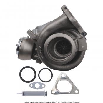 A1 Cardone 2T320 Turbocharger product image 4 of 4