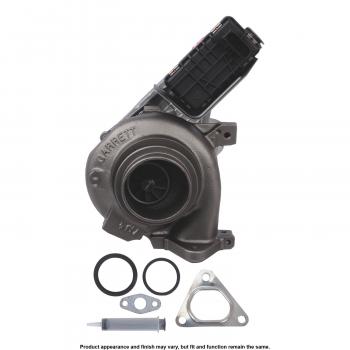 A1 Cardone 2T321 Turbocharger product image 1 of 4