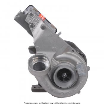 A1 Cardone 2T321 Turbocharger product image 2 of 4