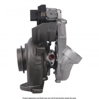 A1 Cardone 2T321 Turbocharger product image 3 of 4