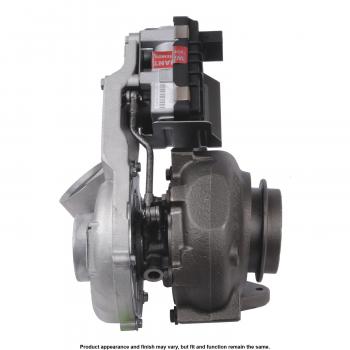 A1 Cardone 2T321 Turbocharger product image 4 of 4