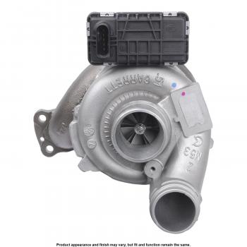 A1 Cardone 2T322 Turbocharger product image 1 of 4
