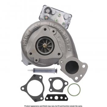 A1 Cardone 2T322 Turbocharger product image 2 of 4