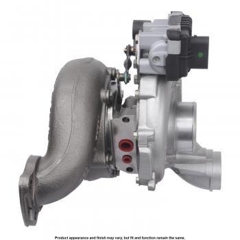 A1 Cardone 2T322 Turbocharger product image 3 of 4