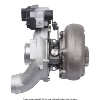 A1 Cardone 2T322 Turbocharger product image 4 of 4