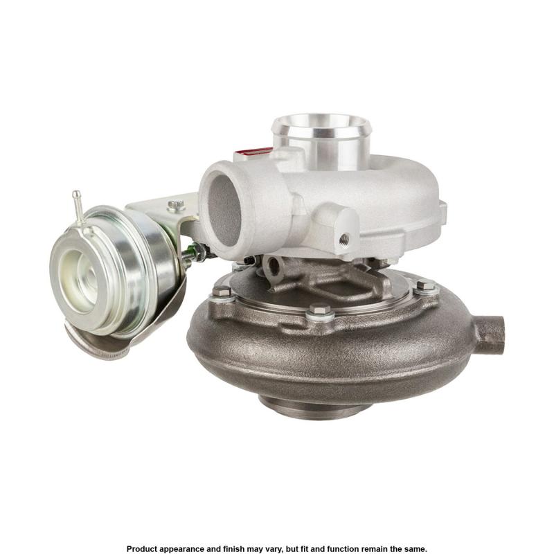 A1 Cardone 2T326 Turbocharger product image 1 of 3