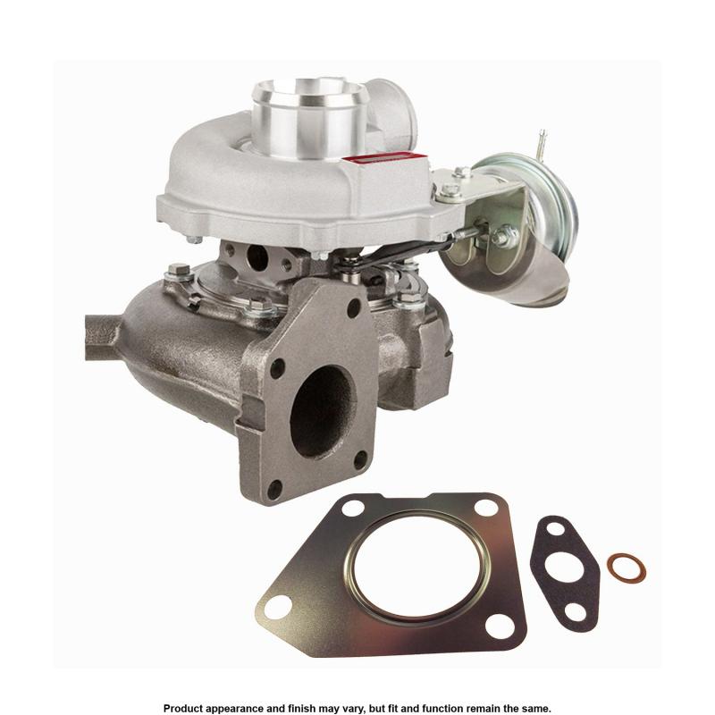 A1 Cardone 2T326 Turbocharger product image 3 of 3