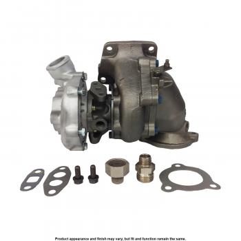 A1 Cardone 2T327 Turbocharger product image 1 of 3