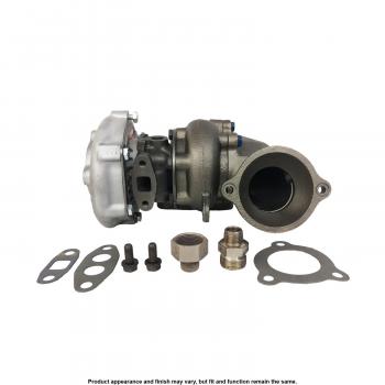 A1 Cardone 2T327 Turbocharger product image 2 of 3