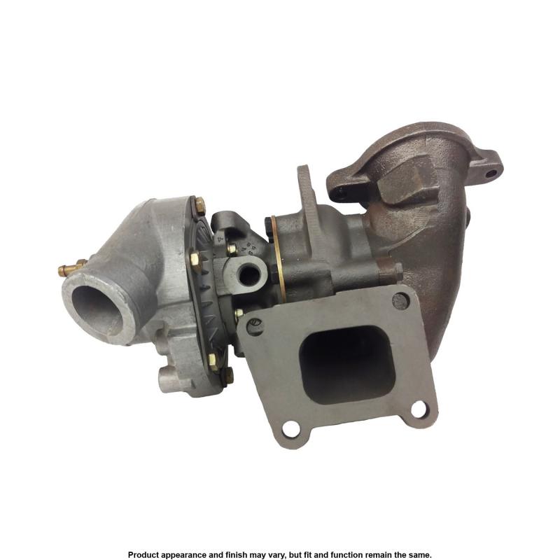 A1 Cardone 2T329 Turbocharger product image 1 of 3