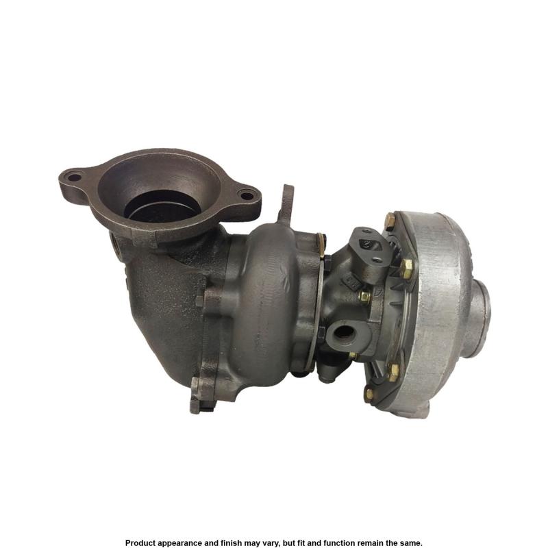 A1 Cardone 2T329 Turbocharger product image 2 of 3