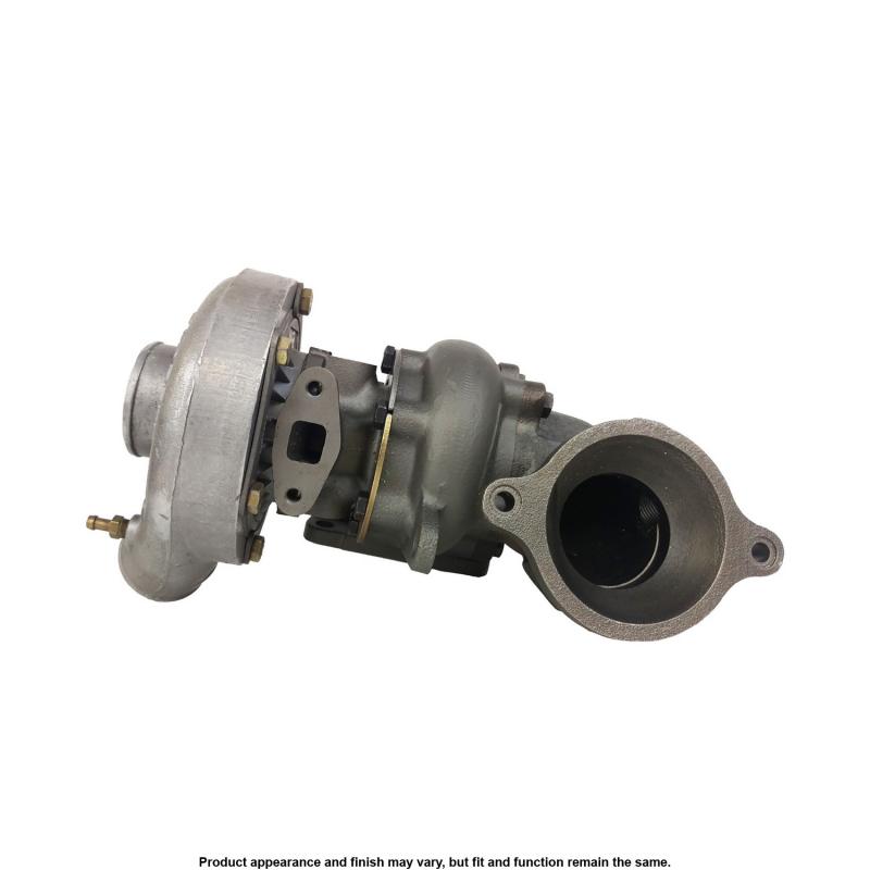 A1 Cardone 2T329 Turbocharger product image 3 of 3