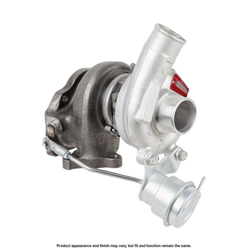 A1 Cardone 2T331 Turbocharger product image 1 of 3