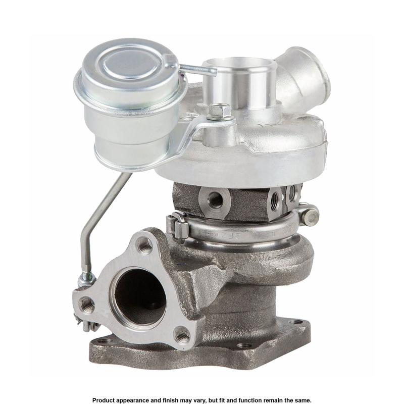 A1 Cardone 2T331 Turbocharger product image 2 of 3