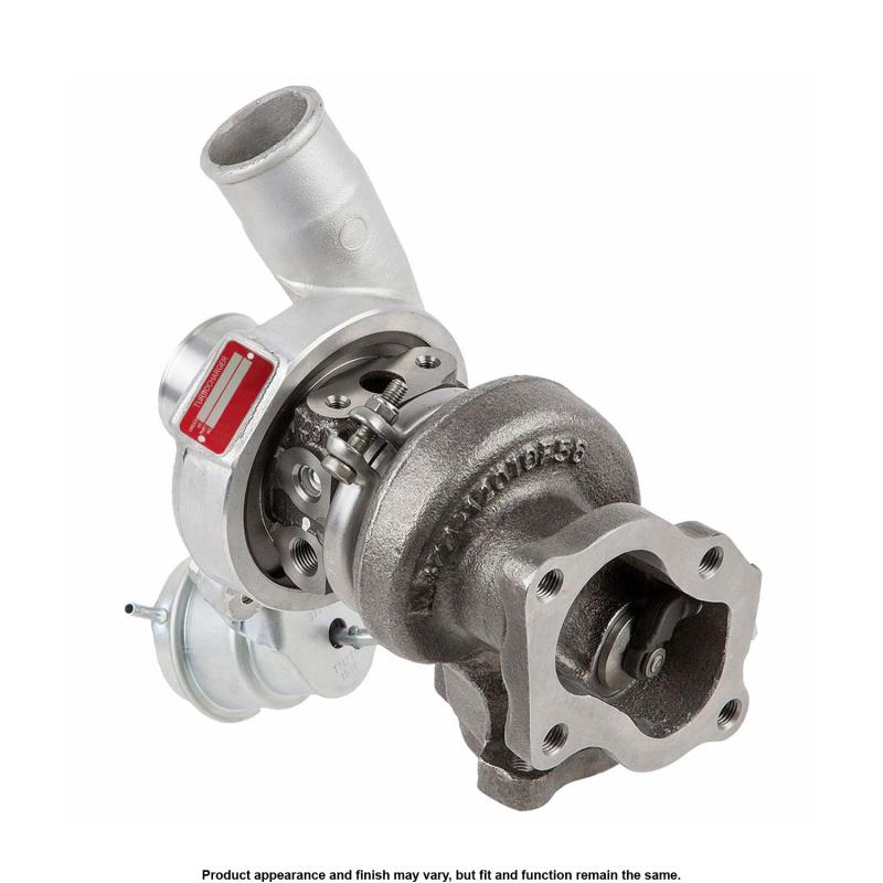 A1 Cardone 2T331 Turbocharger product image 3 of 3