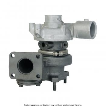 A1 Cardone 2T336 Turbocharger product image 3 of 3