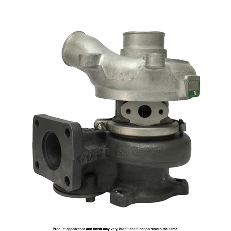 A1 Cardone 2T337 Turbocharger product image 1 of 1