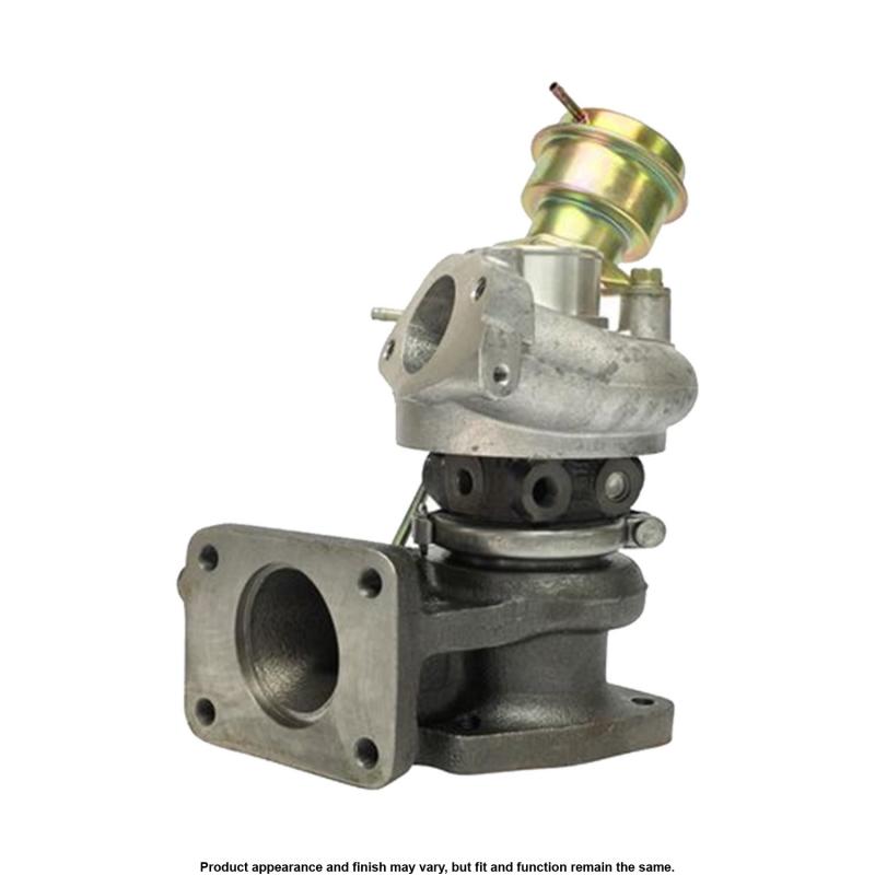 A1 Cardone 2T338 Turbocharger product image 1 of 1