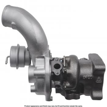 A1 Cardone 2T403 Turbocharger product image 3 of 4