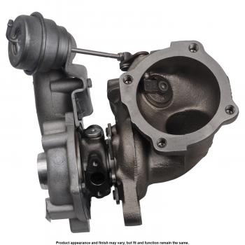 A1 Cardone 2T404 Turbocharger product image 1 of 4