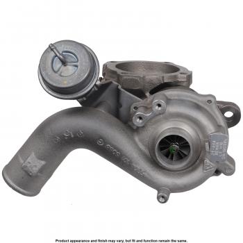 A1 Cardone 2T404 Turbocharger product image 3 of 4