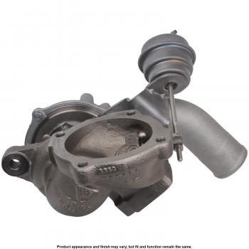 A1 Cardone 2T404 Turbocharger product image 4 of 4