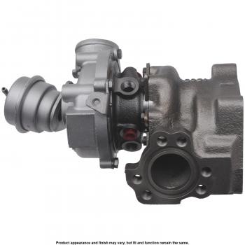 A1 Cardone 2T405 Turbocharger product image 3 of 4