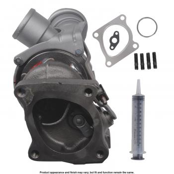A1 Cardone 2T405 Turbocharger product image 4 of 4