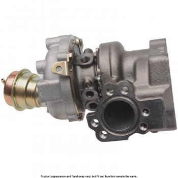 A1 Cardone 2T406 Turbocharger product image 2 of 4