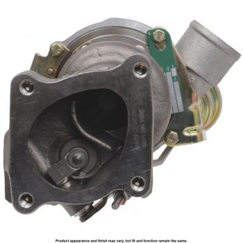 A1 Cardone 2T406 Turbocharger product image 3 of 4