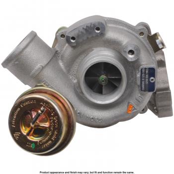 A1 Cardone 2T406 Turbocharger product image 4 of 4