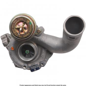 A1 Cardone 2T407 Turbocharger product image 1 of 4