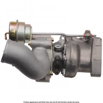 A1 Cardone 2T407 Turbocharger product image 2 of 4