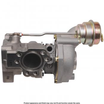 A1 Cardone 2T407 Turbocharger product image 3 of 4