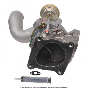 A1 Cardone 2T407 Turbocharger product image 4 of 4