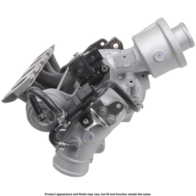 A1 Cardone 2T408 Turbocharger product image 2 of 4