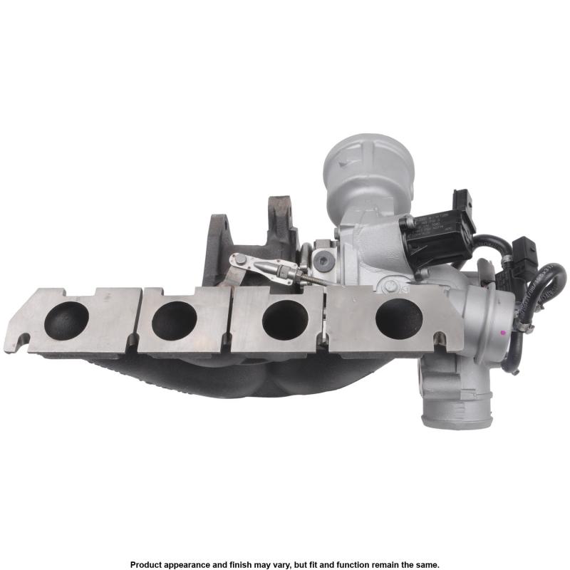 A1 Cardone 2T408 Turbocharger product image 4 of 4