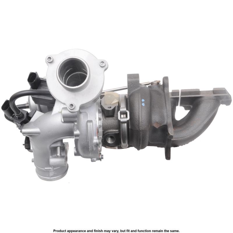 A1 Cardone 2T409 Turbocharger product image 1 of 4