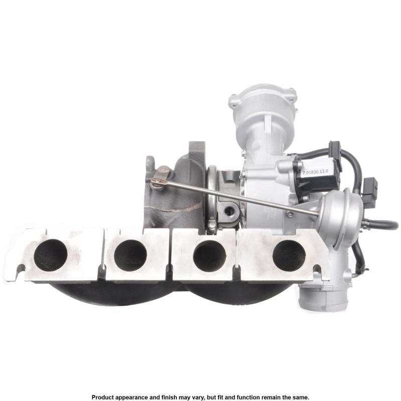A1 Cardone 2T409 Turbocharger product image 2 of 4
