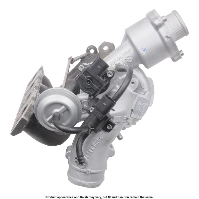 A1 Cardone 2T409 Turbocharger product image 3 of 4