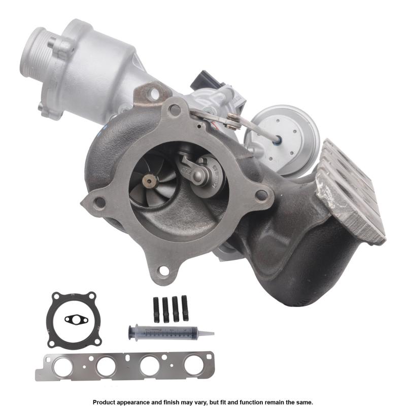 A1 Cardone 2T409 Turbocharger product image 4 of 4