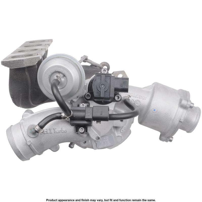 A1 Cardone 2T410 Turbocharger product image 2 of 4
