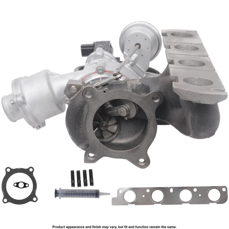 A1 Cardone 2T410 Turbocharger product image 3 of 4