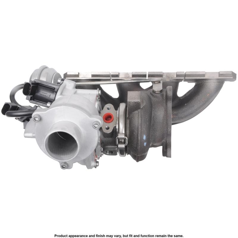 A1 Cardone 2T410 Turbocharger product image 4 of 4