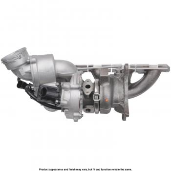 A1 Cardone 2T411 Turbocharger product image 1 of 4