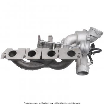A1 Cardone 2T411 Turbocharger product image 2 of 4